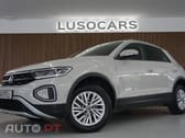 Volkswagen T-Roc 1.0 TSI