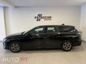 Peugeot 308 SW BlueHDi