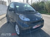 Smart ForTwo 0.8 cdi Passion 54
