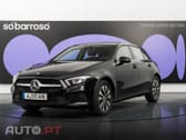 Mercedes-Benz A 250 e Style Plus