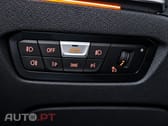 BMW 318 d Line Sport Auto