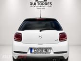 Citroen DS3 1.2 VTi So Chic