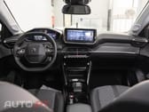 Peugeot E-208 50 kWh Allure