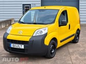 Citroen Nemo 1.4 HDi