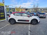 Citroen C3 1.2 PureTech Feel