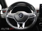 Renault Captur Captur 1.0 TCe RS Line