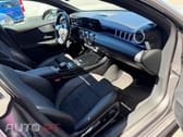 Mercedes-Benz CLA 35 AMG 4Matic Speedshift 7G-DCT