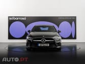 Mercedes-Benz A 200 Style Aut.