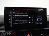 Audi A4 30 TDI S tronic Avant