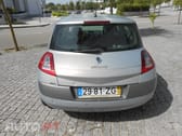 Renault Mégane 1.5 DCI CONFORT DYNAMIQUE