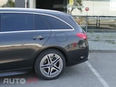 Mercedes-Benz C 300 e AMG Line