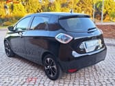 Renault Zoe (c/ Bateria) Bose 40