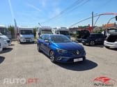 Renault Mégane Sport Tourer 1.5 dCi GT Line