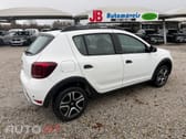 Dacia Sandero 0.9 TCe Stepway