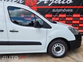 Citroen Berlingo 1.6 BlueHDi L1 Club 3L