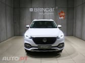 MG EHS 1.5 T-GDI Plug-in Hybrid Luxury