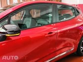 Renault Clio 1.0 TCe Intens