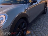 MINI Clubman Clubman 2.0D