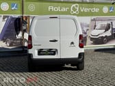 Citroen Berlingo 102 CAVALOS L 1 H 1