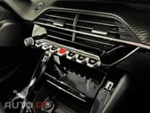 Peugeot E-208 50 kWh Allure Pack