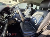 Audi A6 Avant 2.0 TDi Exclusive Multitronic