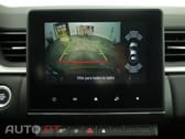 Renault Captur Captur 1.0 TCe Techno Bi-Fuel