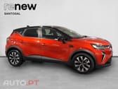 Renault Captur Evolution Tce 90