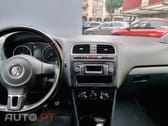 Volkswagen Polo 1.2 TDi Confortline