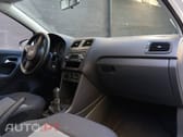 Volkswagen Polo 1.2 TDi BlueMotion