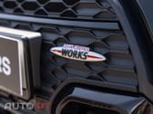 MINI MINI Cooper S John Cooper Works