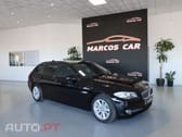 BMW 520 d Line Luxury