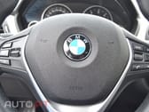 BMW 320 d Touring Auto Line Luxury