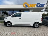 Citroen Jumpy 1.5 BlueHDi M