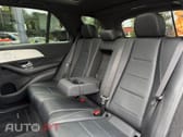 Mercedes-Benz GLE de 4Matic
