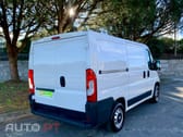 Peugeot Boxer 2.0 BlueHDi 333 L2H2 Pro