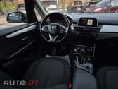 BMW 216 d 7L Advantage Auto