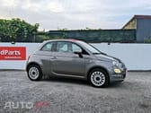 Fiat 500C 1.2 Lounge S&S
