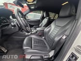 BMW X4 25 d xDrive Pack M Auto