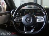 Mercedes-Benz A 180 d AMG Line Aut.