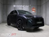 Peugeot 3008 1.2 Hybrid Allure e-DCS6