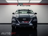 Hyundai Kauai 1.6 CRDi Premium