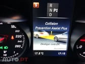 Mercedes-Benz C 250 d Aut. AMG-Line