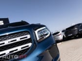 Mercedes-Benz GLB 220 d 4Matic Progressive