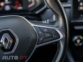 Renault Captur 1.0 TCe Exclusive