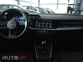 Audi A3 30 TDI Advanced