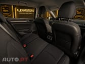 Renault Mégane Sport Tourer BLUE dCi 115 EDC BUSINESS EDITION