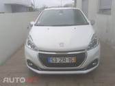 Peugeot 208 1.5 Hdi