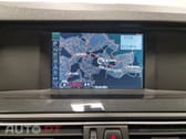 BMW 520 Touring D Line Sport