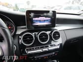 Mercedes-Benz C 180 Avantgarde