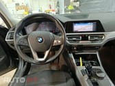 BMW 330 e Touring Corporate Edition Auto